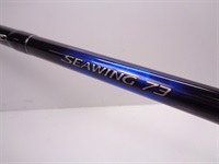 ２３シーウイング７３５０－３００Ｔ３